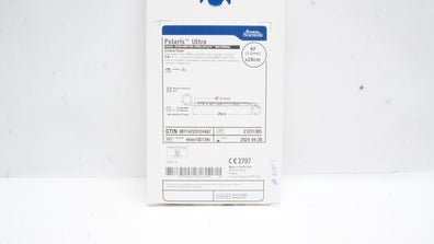 Boston Scientific M0061921340 Polaris Ultra Ureteral Stnt 6F x 28cm (x)